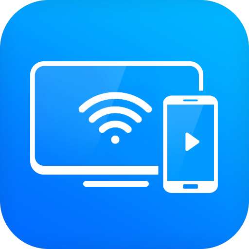 Screen Mirroring & Cast to TV