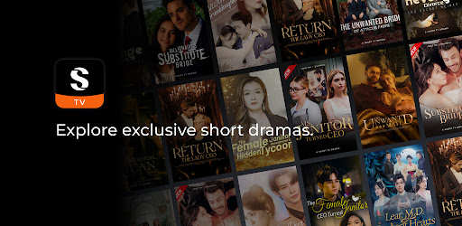 ShortMax - Watch Dramas & Show