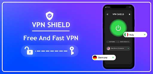 Spider VPN -safe and fast