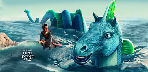 Harry Potter: Hogwarts Mystery