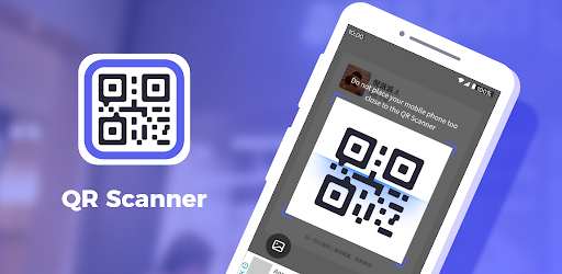 QR Scanner